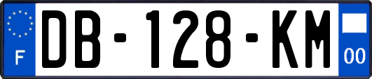 DB-128-KM