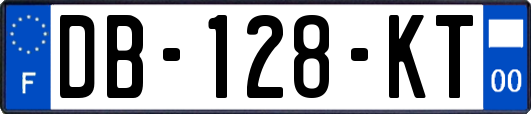 DB-128-KT