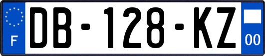 DB-128-KZ