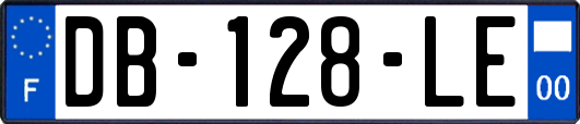 DB-128-LE