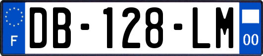 DB-128-LM