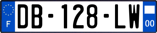 DB-128-LW