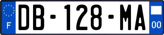 DB-128-MA
