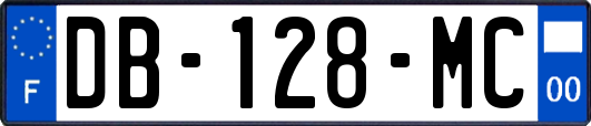 DB-128-MC