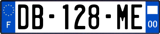 DB-128-ME