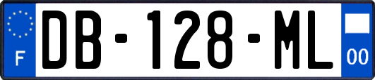 DB-128-ML