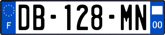DB-128-MN