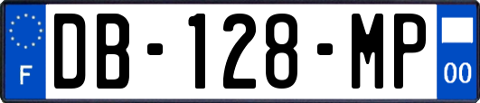DB-128-MP
