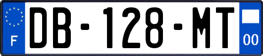 DB-128-MT