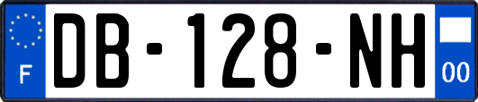 DB-128-NH