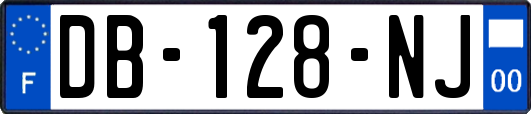 DB-128-NJ