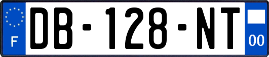 DB-128-NT