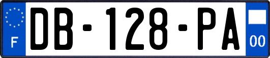 DB-128-PA