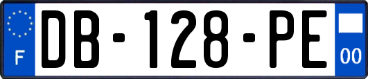 DB-128-PE