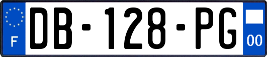 DB-128-PG