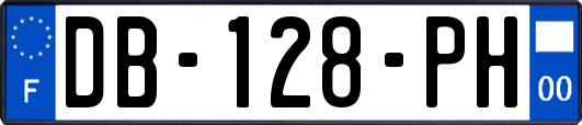 DB-128-PH