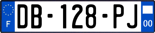 DB-128-PJ
