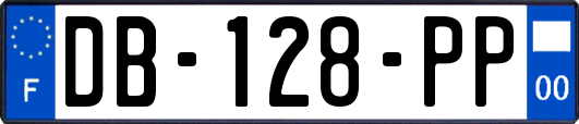 DB-128-PP