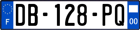DB-128-PQ