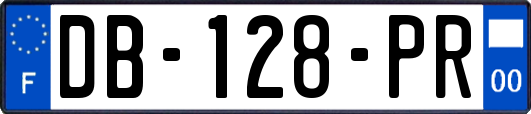 DB-128-PR