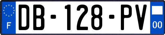 DB-128-PV