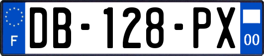 DB-128-PX