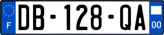 DB-128-QA
