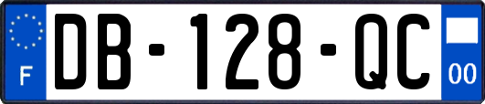 DB-128-QC