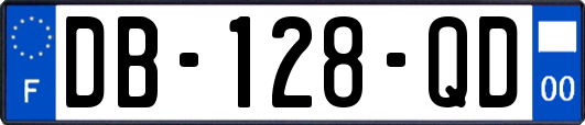 DB-128-QD