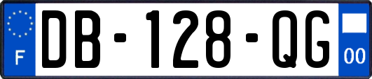 DB-128-QG