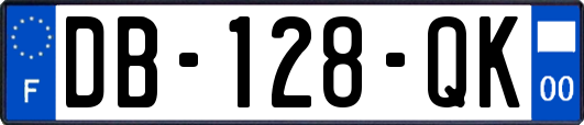 DB-128-QK