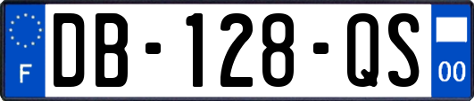 DB-128-QS
