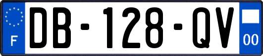 DB-128-QV