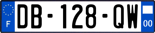 DB-128-QW