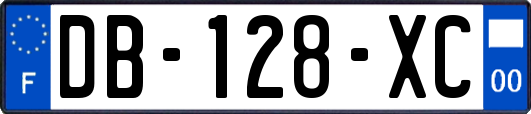 DB-128-XC