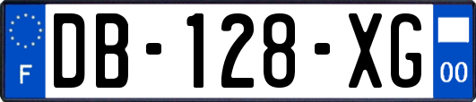 DB-128-XG