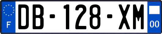 DB-128-XM