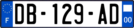 DB-129-AD