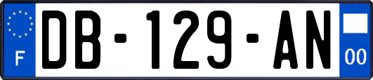 DB-129-AN