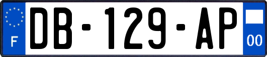 DB-129-AP