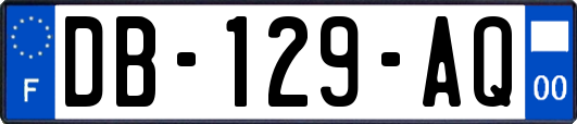 DB-129-AQ