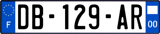 DB-129-AR