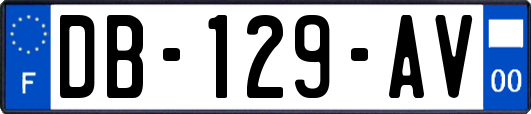 DB-129-AV