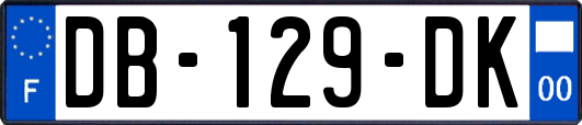 DB-129-DK