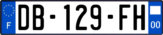 DB-129-FH