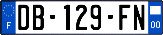 DB-129-FN