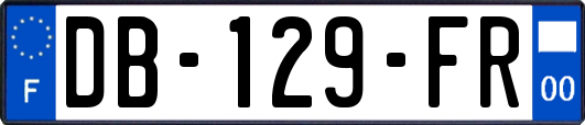 DB-129-FR