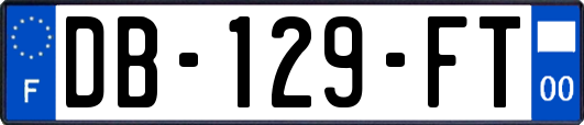 DB-129-FT