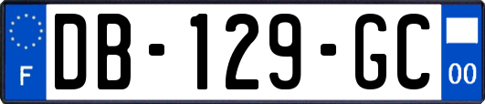 DB-129-GC
