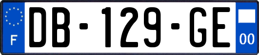 DB-129-GE